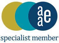 AAE Specialist Member