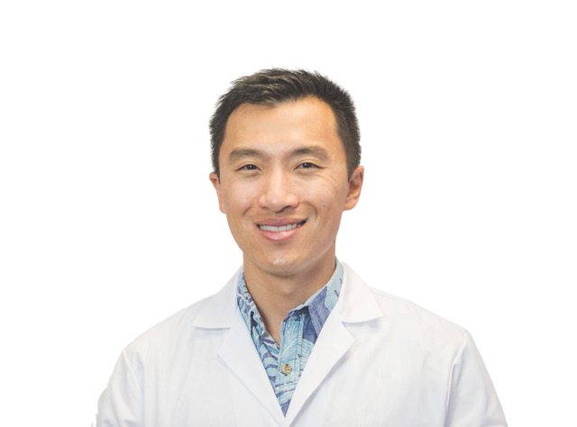 Dr. Jonathan Fu Dr. Jonathan Fu