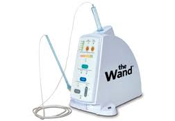 wand wand