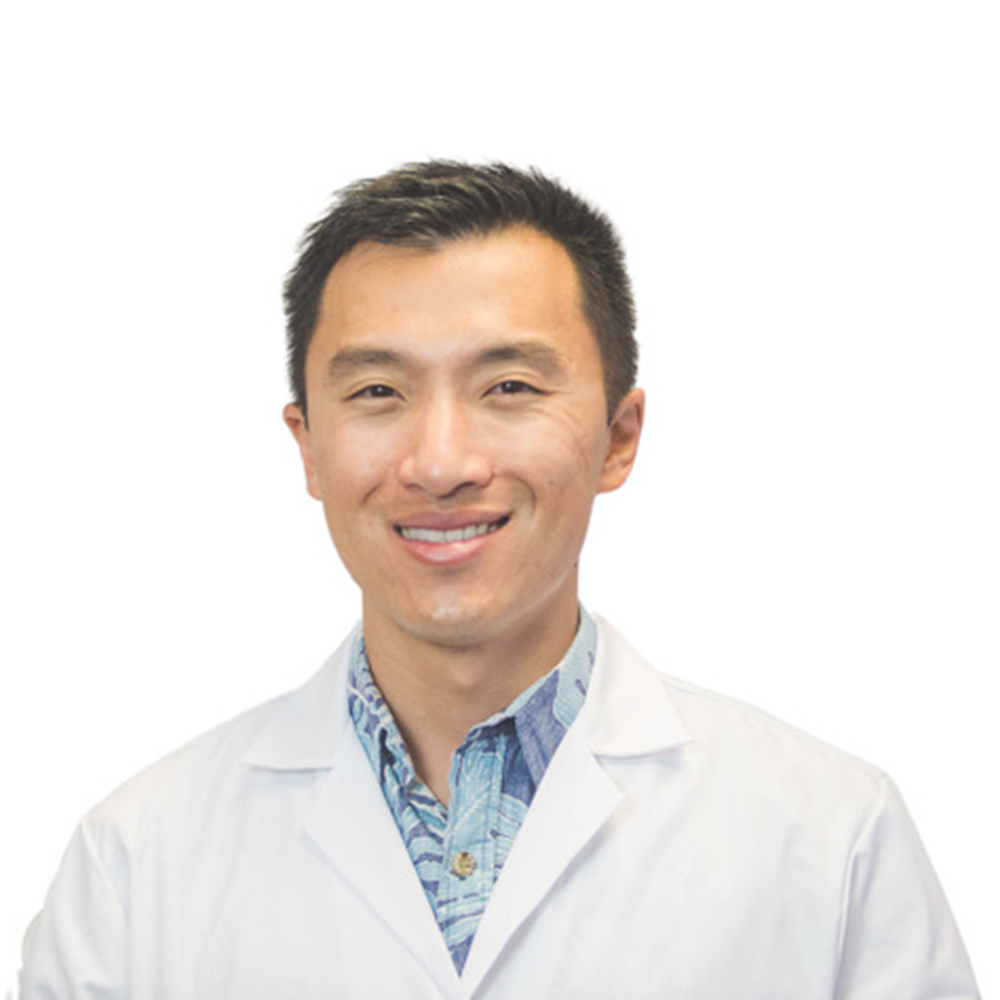 Dr. Jon Fu DDS Dr. Jon Fu DDS